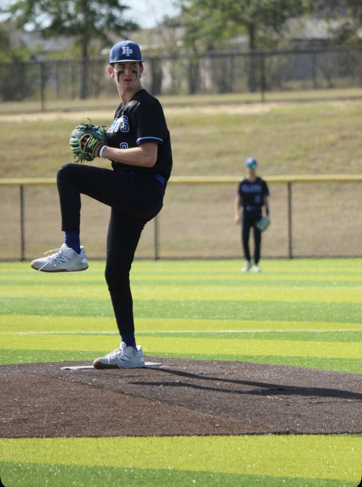 Simon Rose - Always in Control